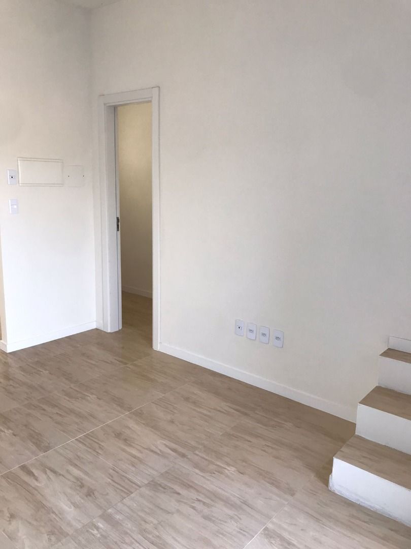  - Sobrado com 2 dormitórios à venda, 70 m² por R$ 345.000,00 - Três Rios do Norte - Jaraguá do Sul/SC