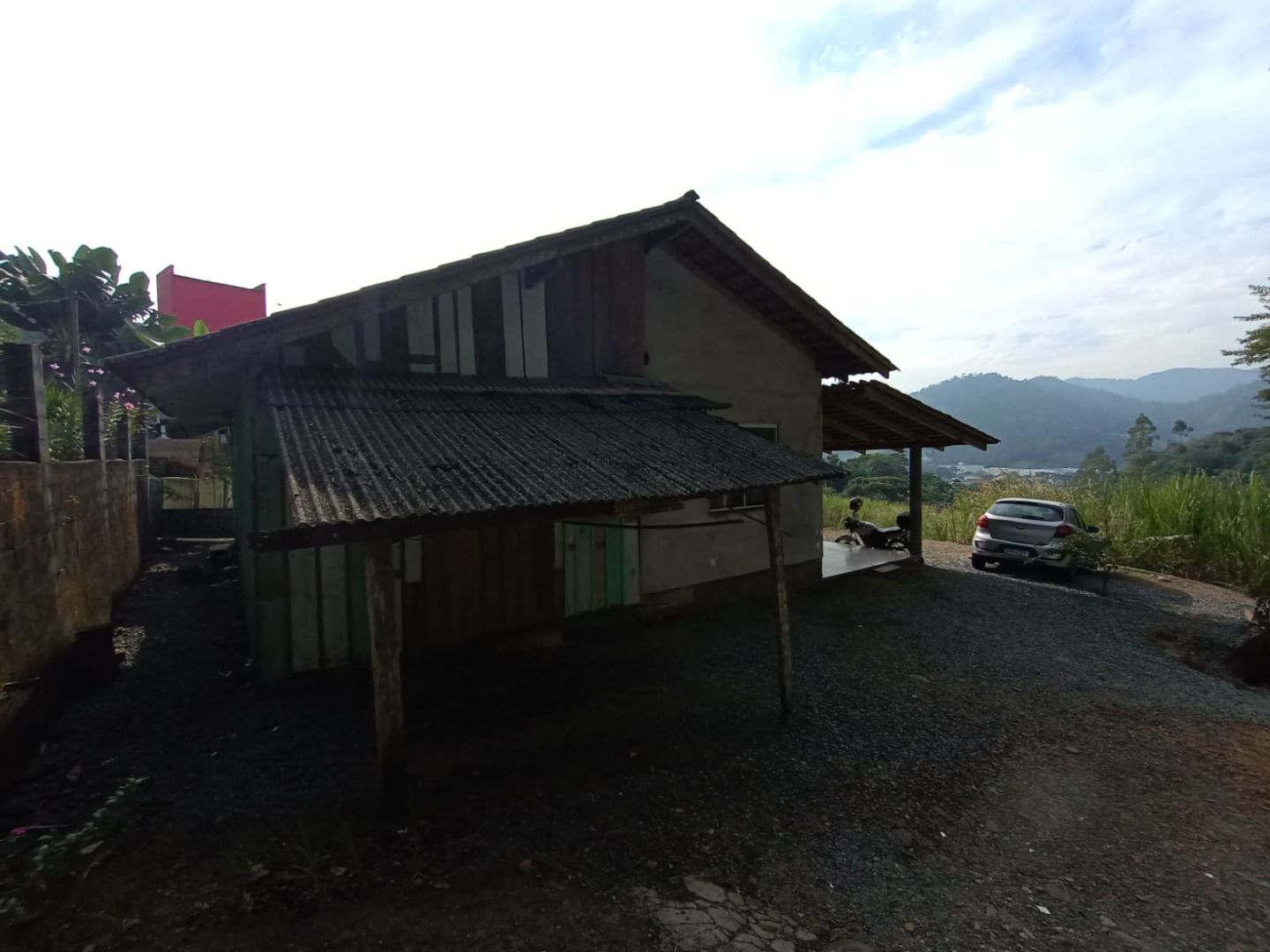 Casa à venda com 3 quartos, 90.00m² - Rio da Luz,Jaraguá do Sul