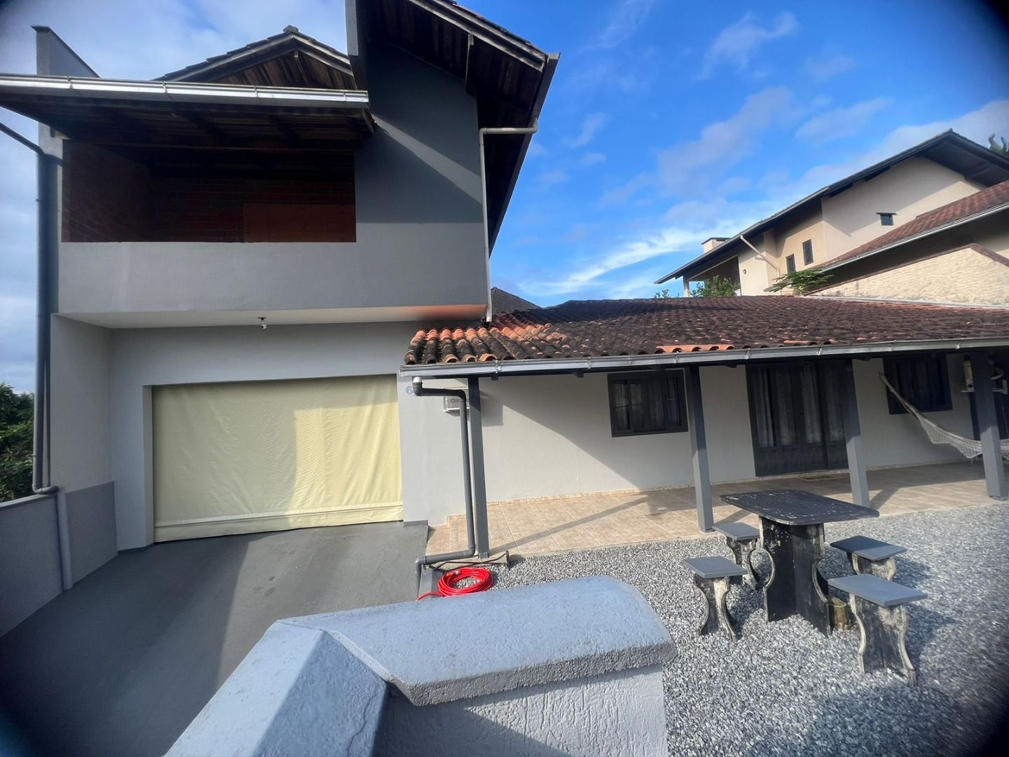 Casa à venda com 4 quartos, 131.00m² - Barra do Rio Cerro,Jaraguá do Sul