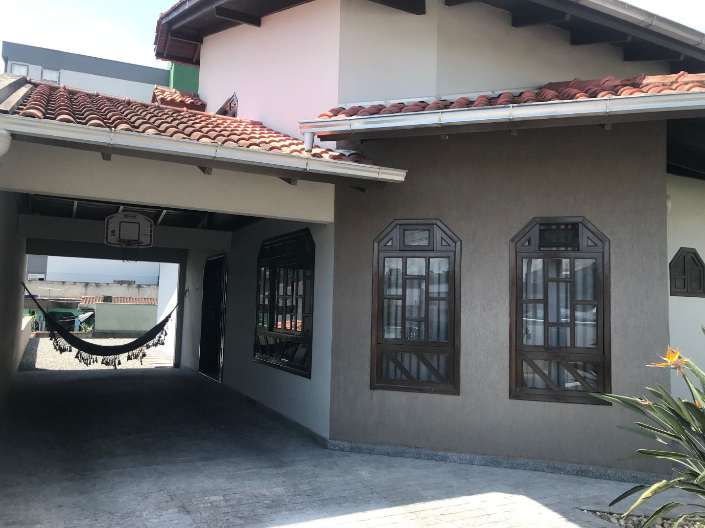 Sobrado à venda com 3 quartos, 176.99m² - Nova Brasília,Jaraguá do Sul