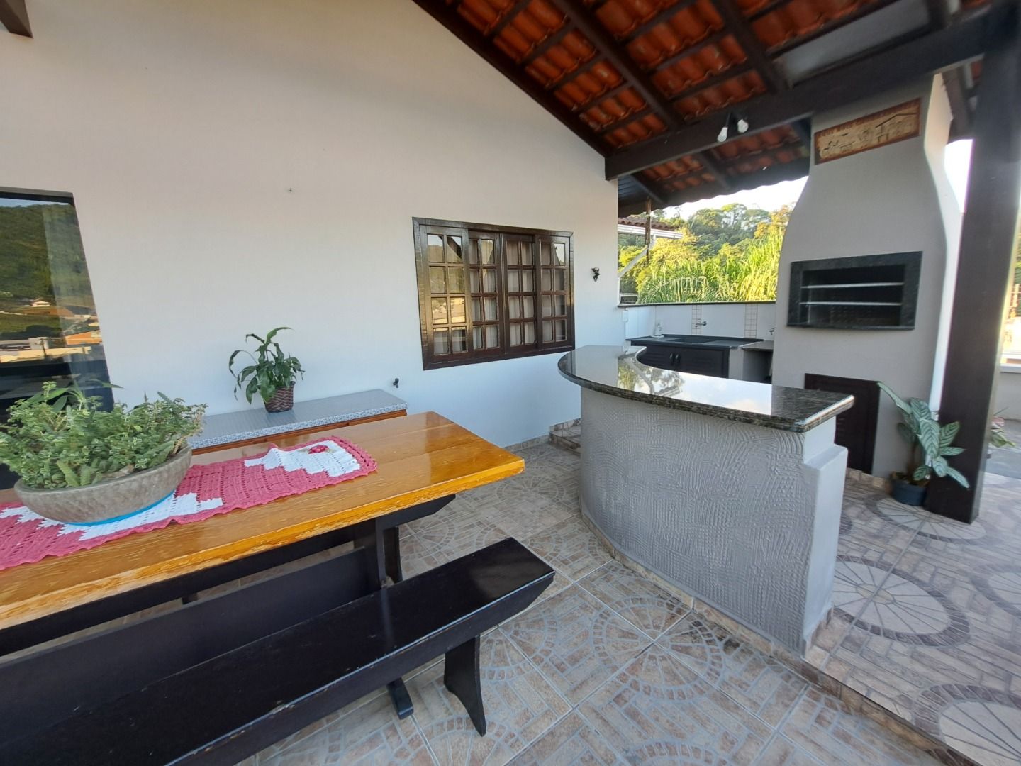 Sobrado à venda com 4 quartos, 220.00m² - Jaraguá Esquerdo,Jaraguá do Sul