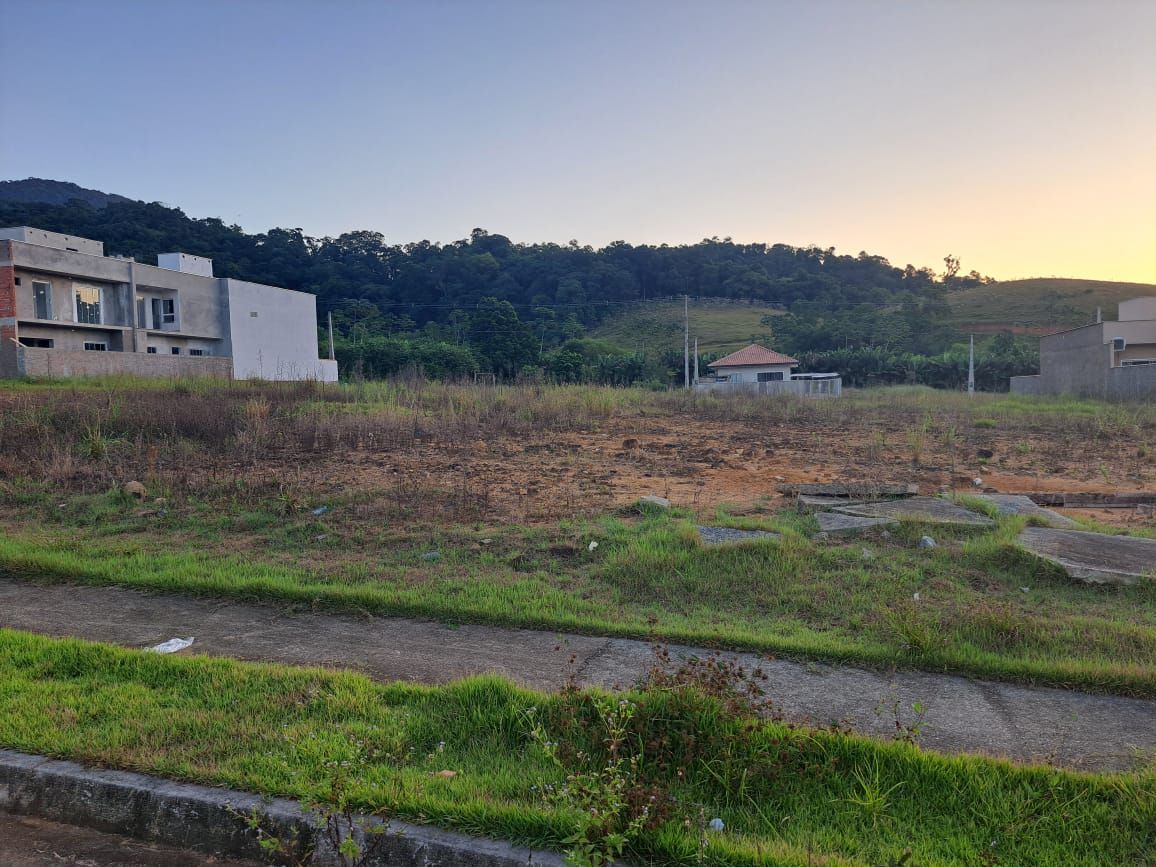  - Terreno à venda, 280 m² por R$ 198.000,00 - Jaraguá 84 - Jaraguá do Sul/SC