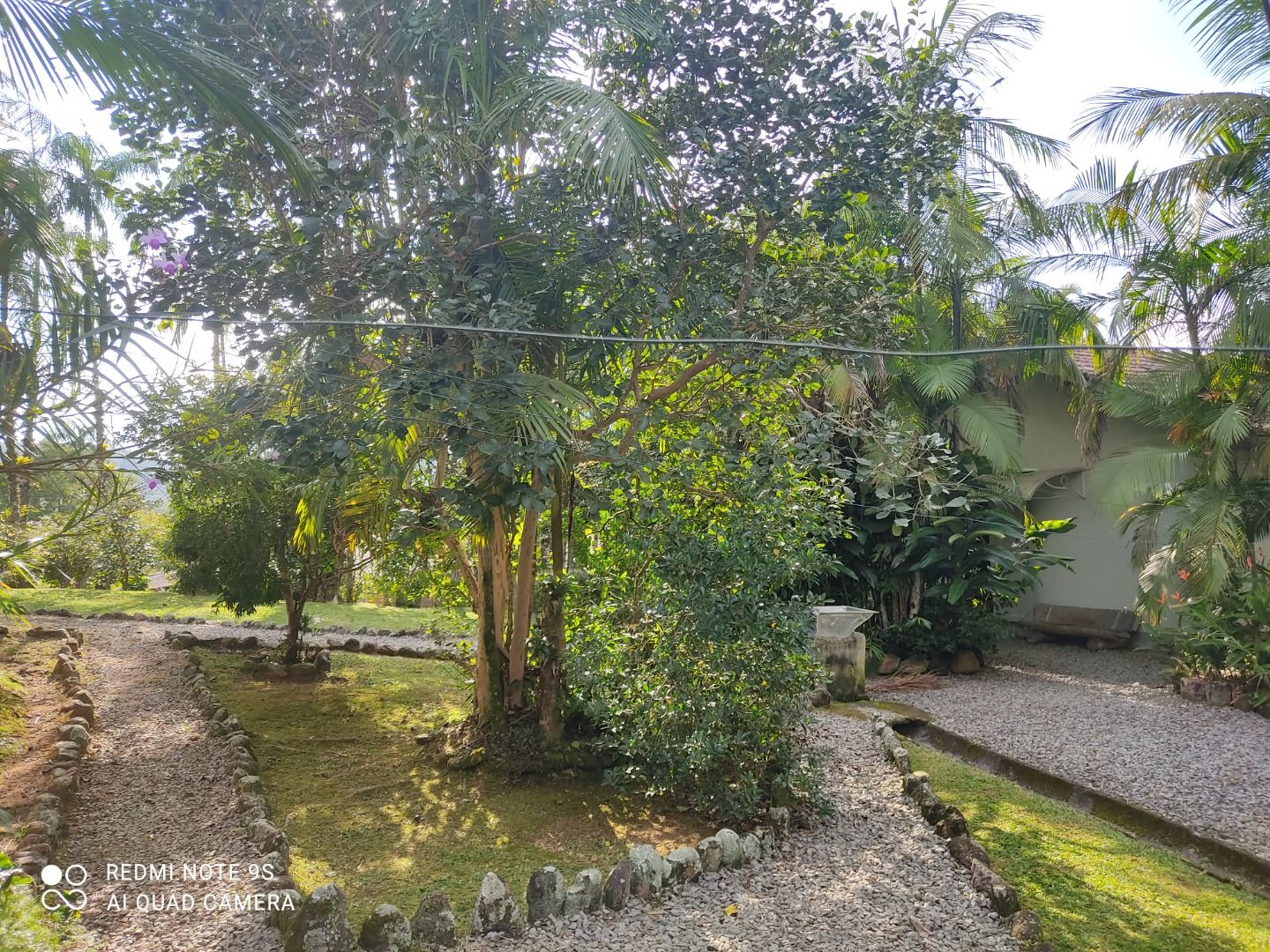 Chácara à venda com 3 quartos - Ribeirão Grande do Norte,Jaraguá do Sul