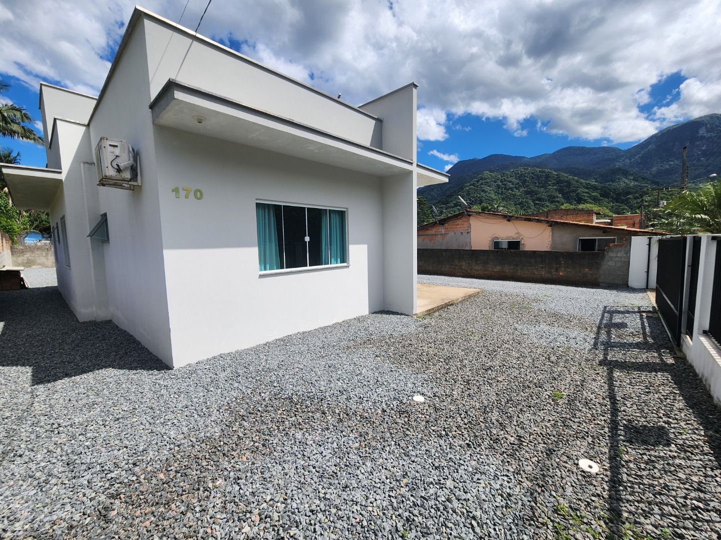 Casa à venda com 3 quartos, 120.00m² - Itoupava-açú,Schroeder