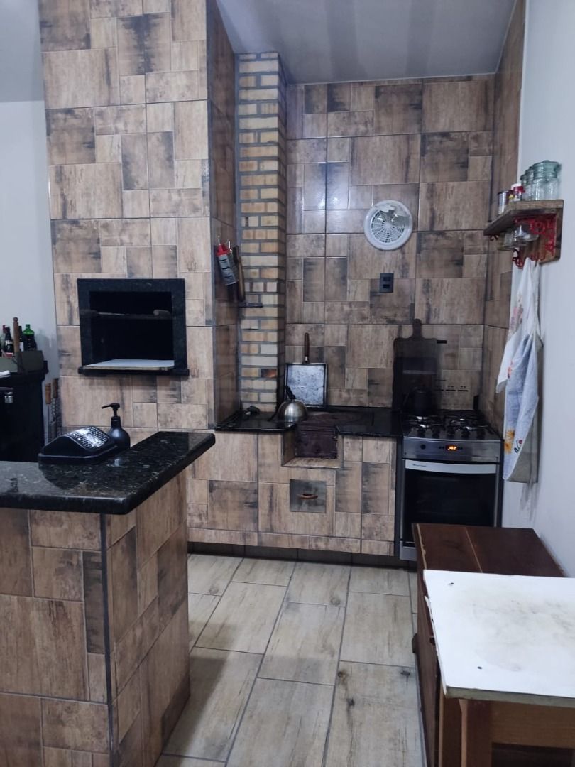 Casa à venda com 3 quartos, 415.20m² - Centro Norte,Schroeder