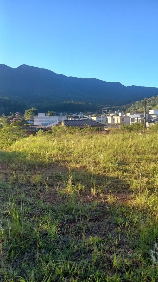  - Terreno à venda, 360 m² por R$ 250.000 - Santo Antônio - Jaraguá do Sul/SC