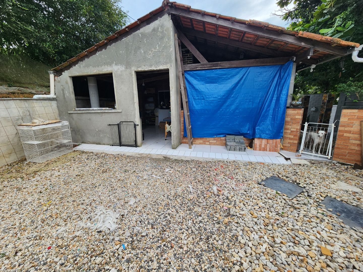 Casa à venda com 3 quartos, 100.00m² - Três Rios do Norte,Jaraguá do Sul