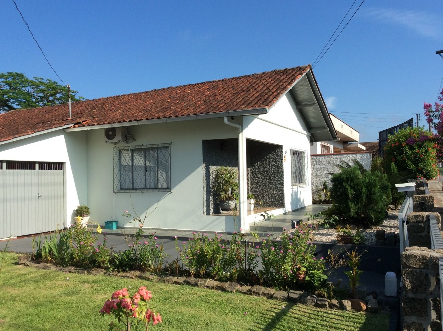 Casa à venda com 3 quartos, 157.00m² - Nova Brasília,Jaraguá do Sul