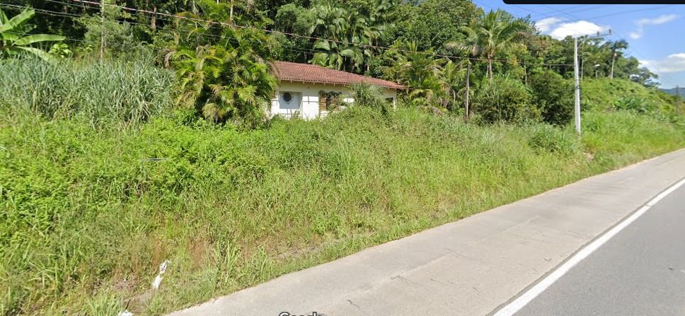 Terreno à venda - Rio Cerro I,Jaraguá do Sul