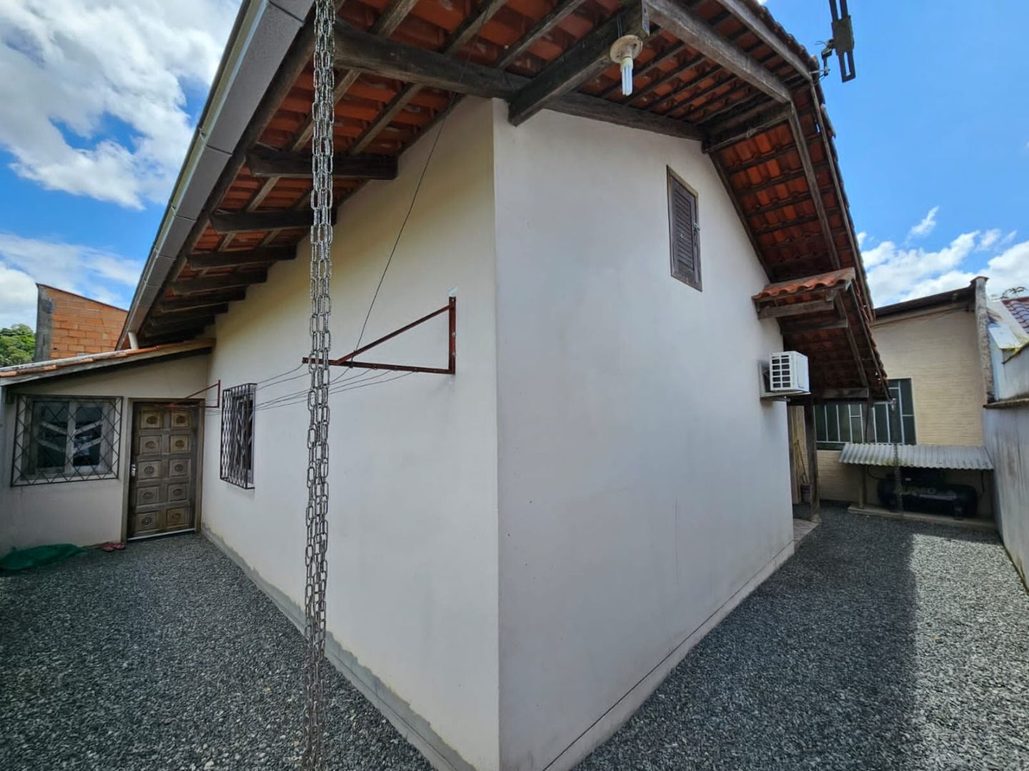  - Casa com 2 dormitórios à venda, 80 m² por R$ 550.000,00 - Tifa Martins - Jaraguá do Sul/SC
