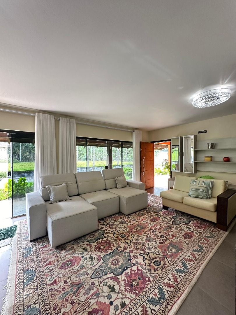 Chácara à venda com 4 quartos, 600.00m² - Duas Mamas,Schroeder