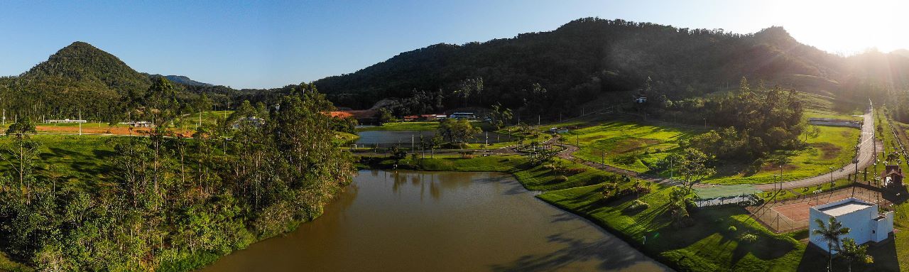 Terreno à venda - Vila Chartres,Jaraguá do Sul