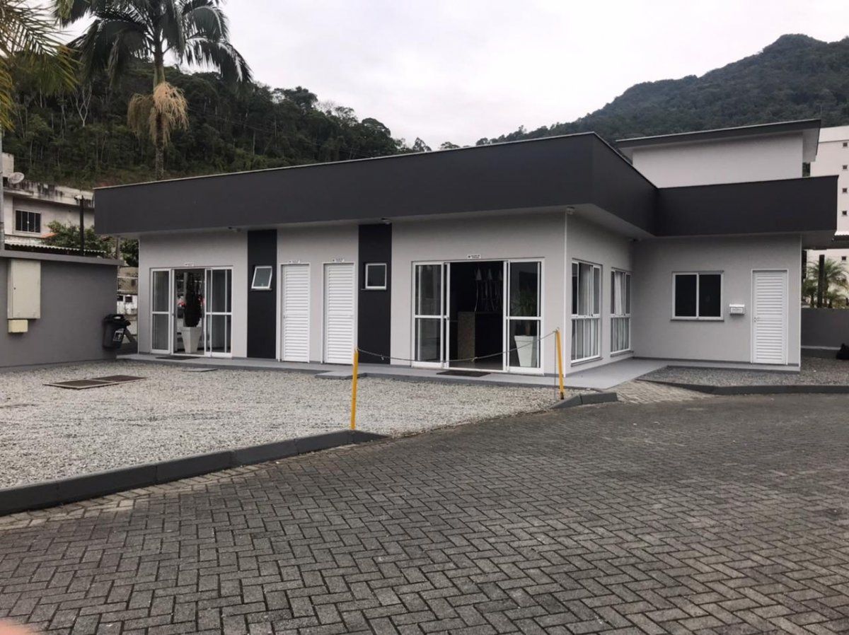 Apartamento para alugar com 2 quartos, 60.00m² - João Pessoa,Jaraguá do Sul
