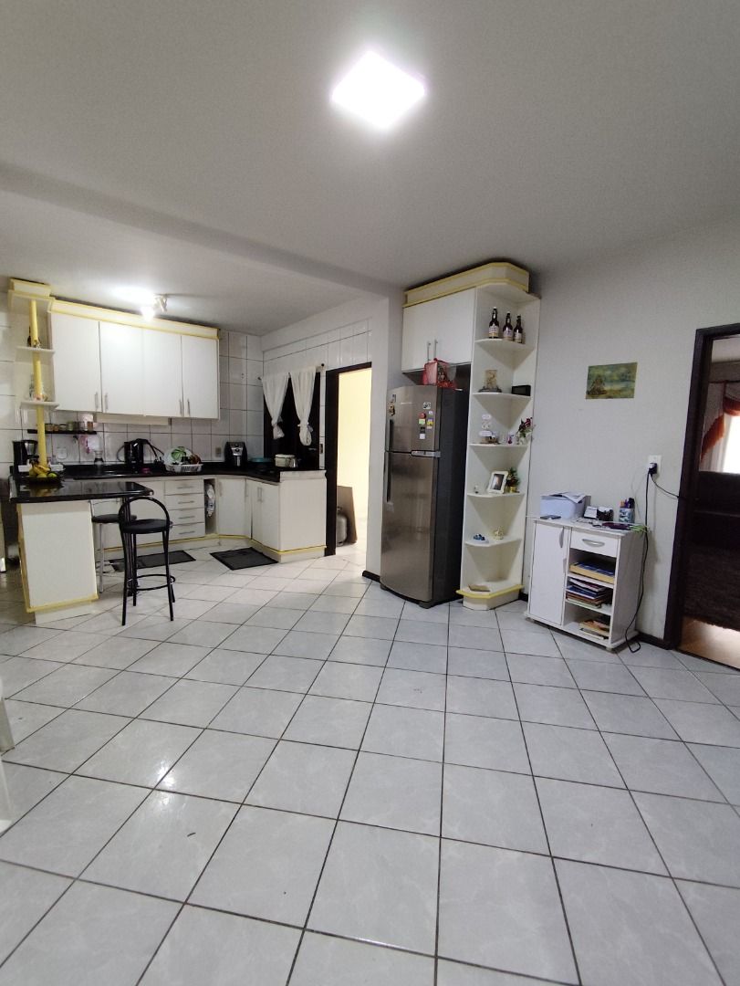  - Casa com 3 dormitórios à venda, 120 m² por R$ 600.000,00 - São Luís - Jaraguá do Sul/SC