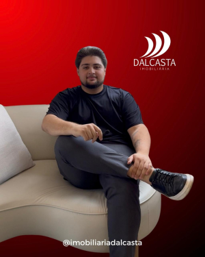 Corretor - Junior Dalcastagnê