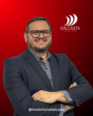Corretor - André Dalcastagnê