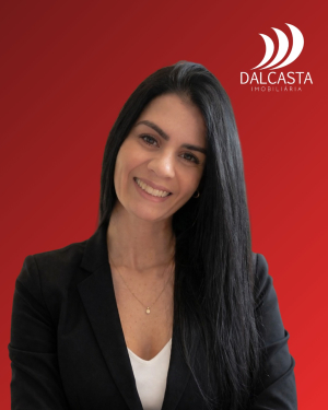 Corretor - Josiane Biandaro Manoel