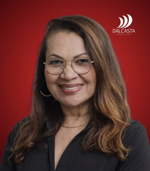 Corretor - Maria Bernardes