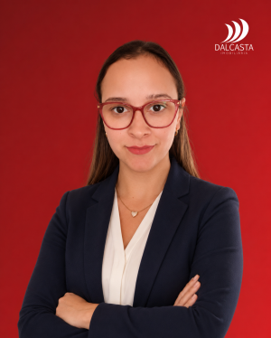 Corretor - Naiara Vieira da Silveira do Nscimento